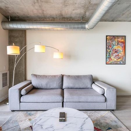 New 2Br Upscale Hollywood Apartment Los Angeles Esterno foto