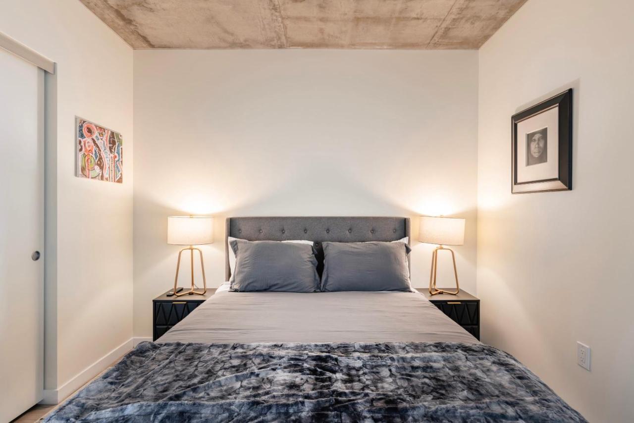 New 2Br Upscale Hollywood Apartment Los Angeles Esterno foto