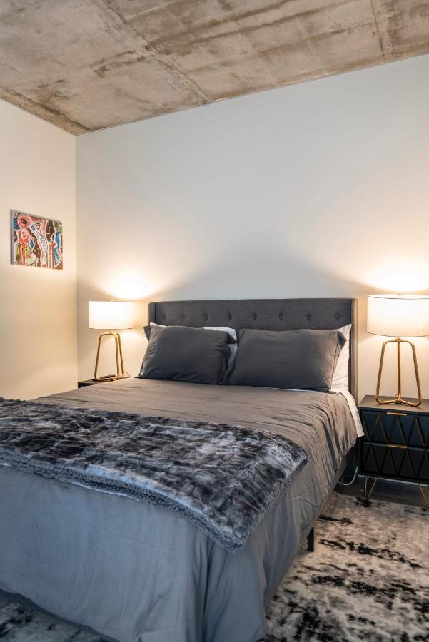 New 2Br Upscale Hollywood Apartment Los Angeles Esterno foto