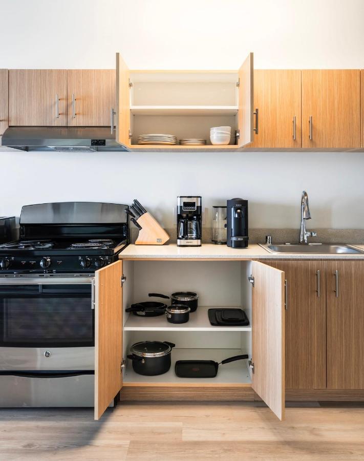 New 2Br Upscale Hollywood Apartment Los Angeles Esterno foto