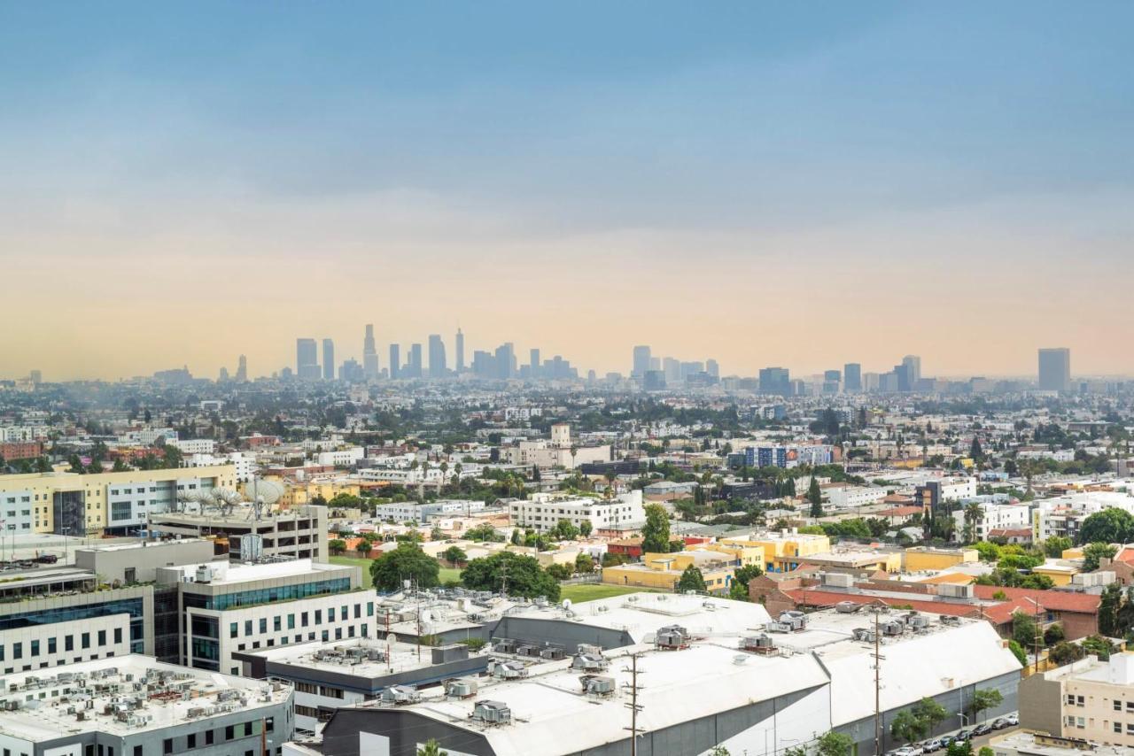 New 2Br Upscale Hollywood Apartment Los Angeles Esterno foto